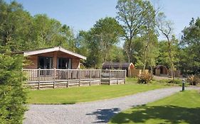 Woodthorpe Caravan And Leisure Park